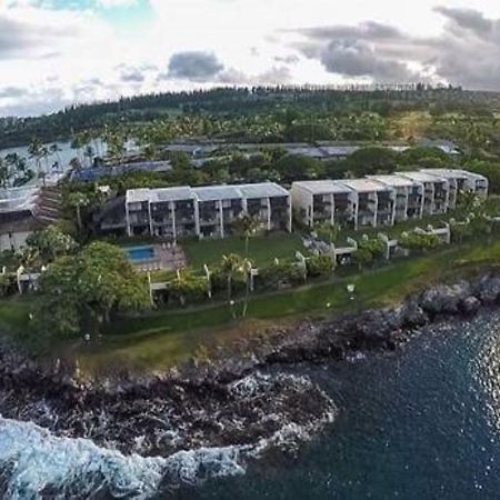 להיינה Condos At Napili Point מראה חיצוני תמונה