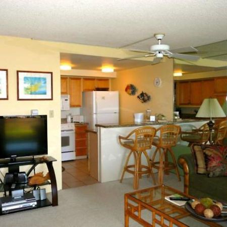 להיינה Condos At Napili Point מראה חיצוני תמונה