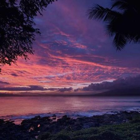 להיינה Condos At Napili Point מראה חיצוני תמונה