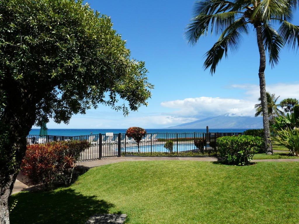 להיינה Condos At Napili Point חדר תמונה