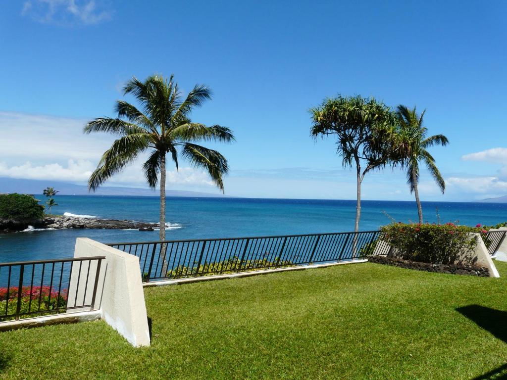 להיינה Condos At Napili Point חדר תמונה