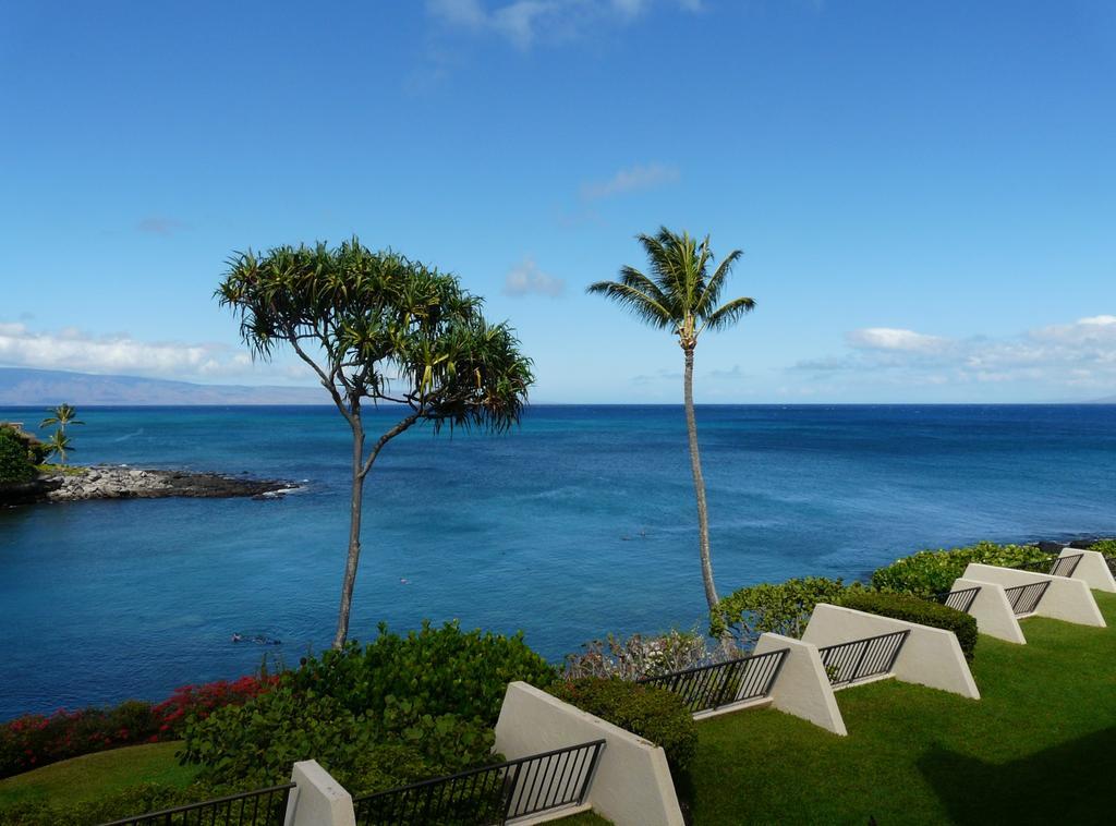 להיינה Condos At Napili Point מראה חיצוני תמונה