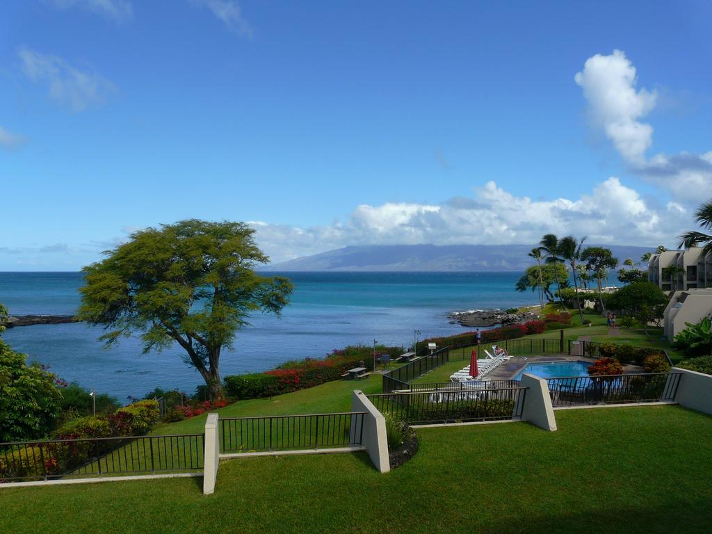 להיינה Condos At Napili Point מראה חיצוני תמונה