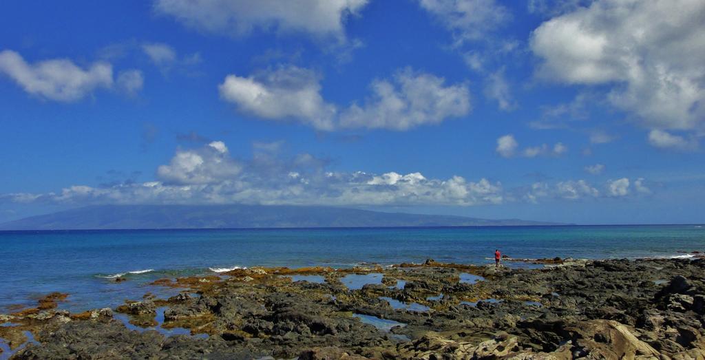 להיינה Condos At Napili Point מראה חיצוני תמונה