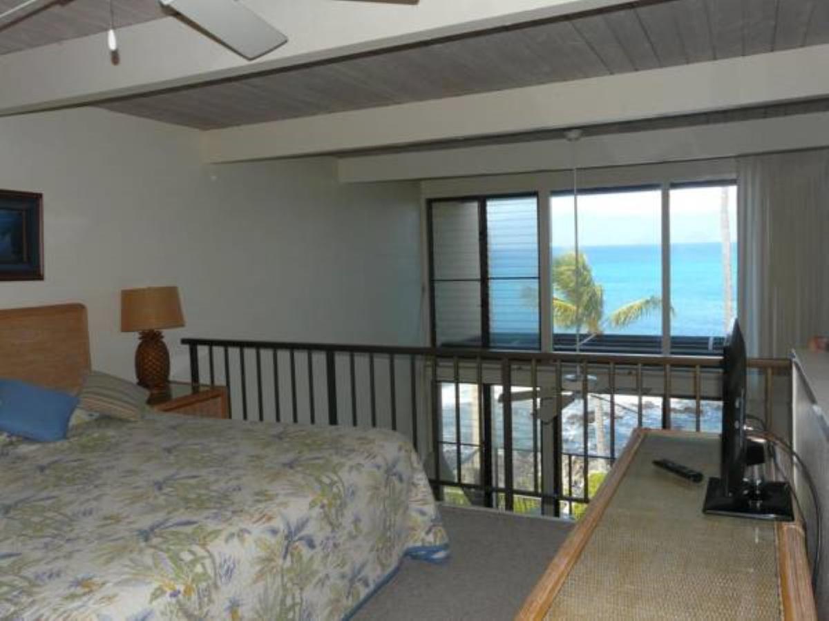 להיינה Condos At Napili Point מראה חיצוני תמונה