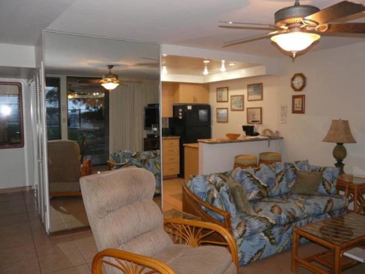 להיינה Condos At Napili Point מראה חיצוני תמונה