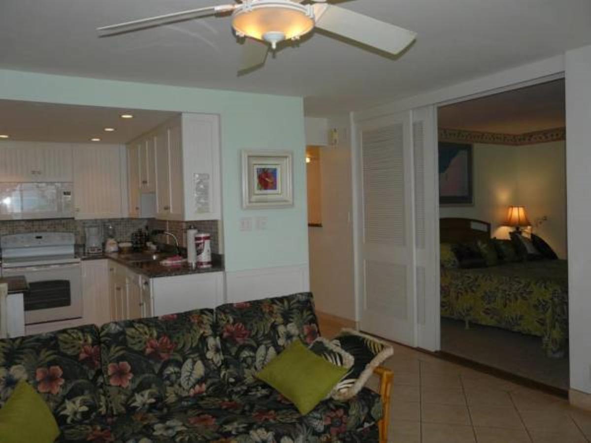 להיינה Condos At Napili Point מראה חיצוני תמונה