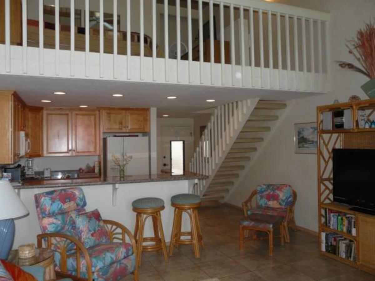 להיינה Condos At Napili Point מראה חיצוני תמונה
