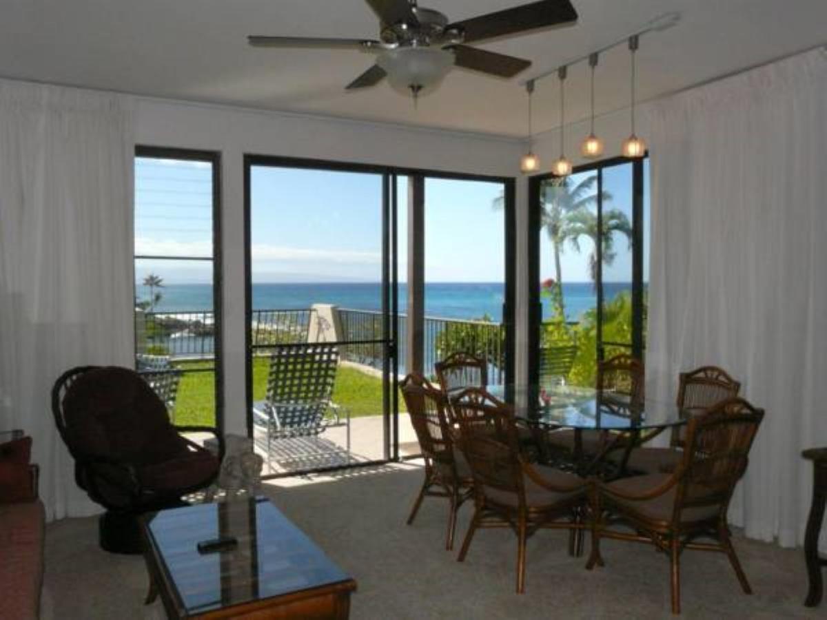להיינה Condos At Napili Point מראה חיצוני תמונה