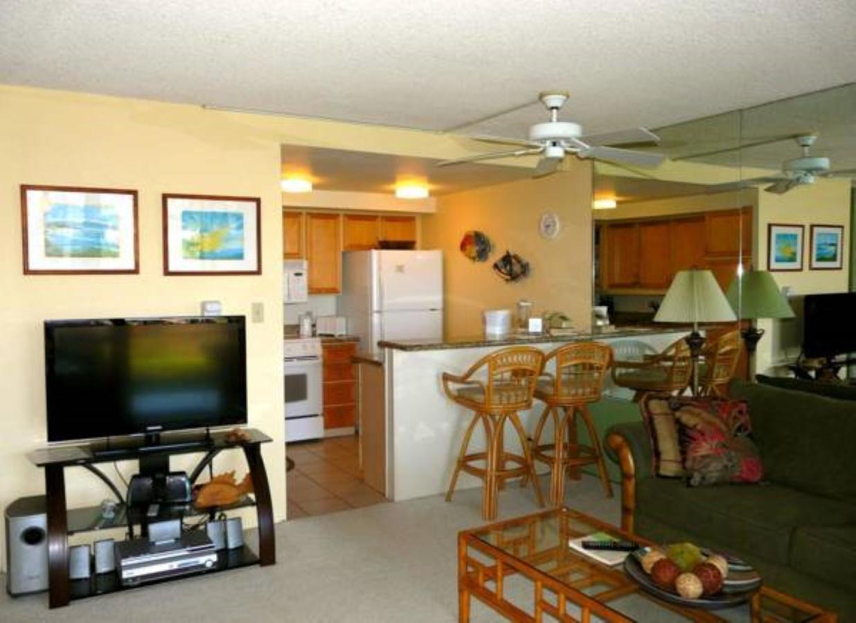 להיינה Condos At Napili Point מראה חיצוני תמונה
