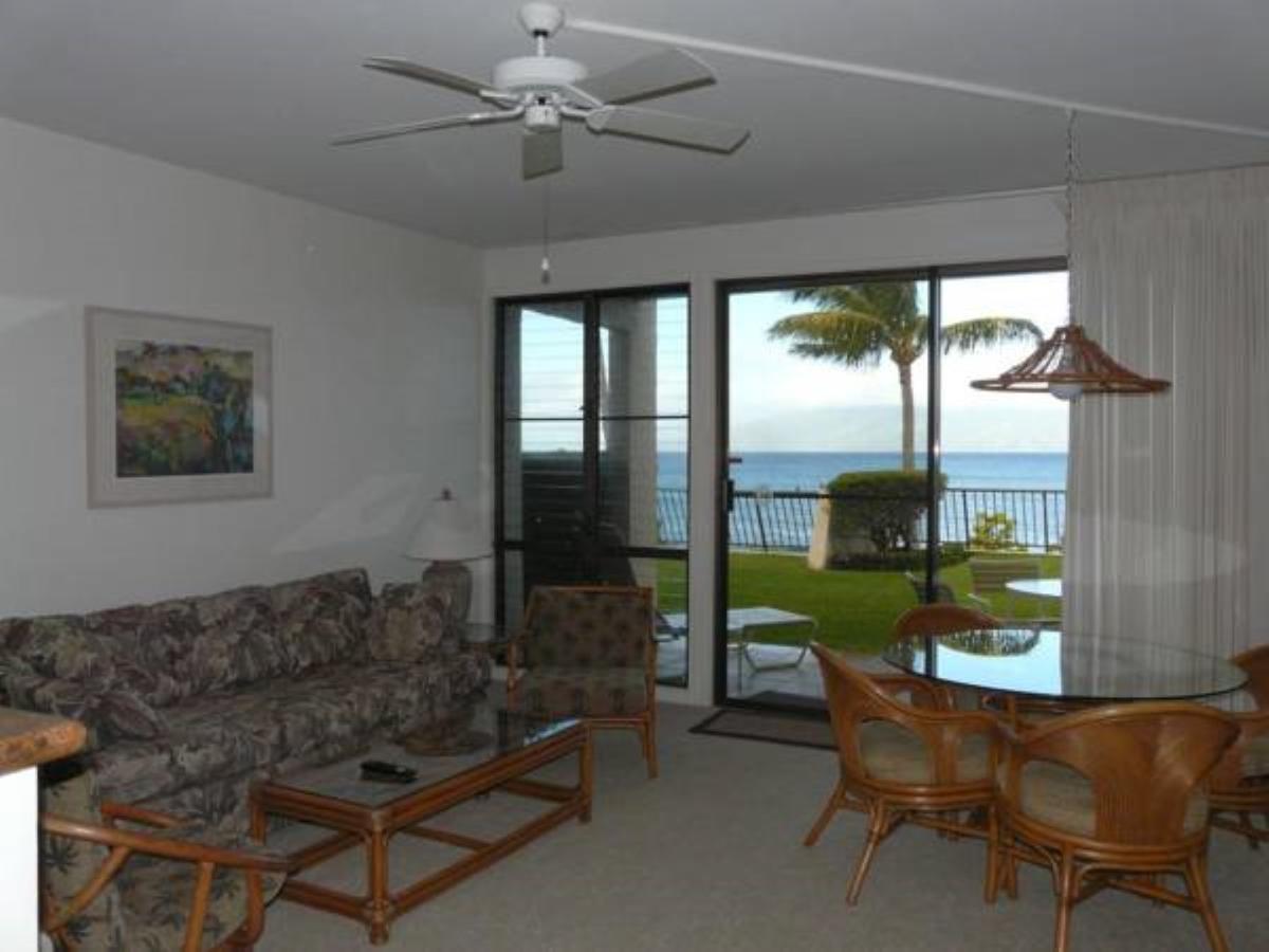 להיינה Condos At Napili Point מראה חיצוני תמונה