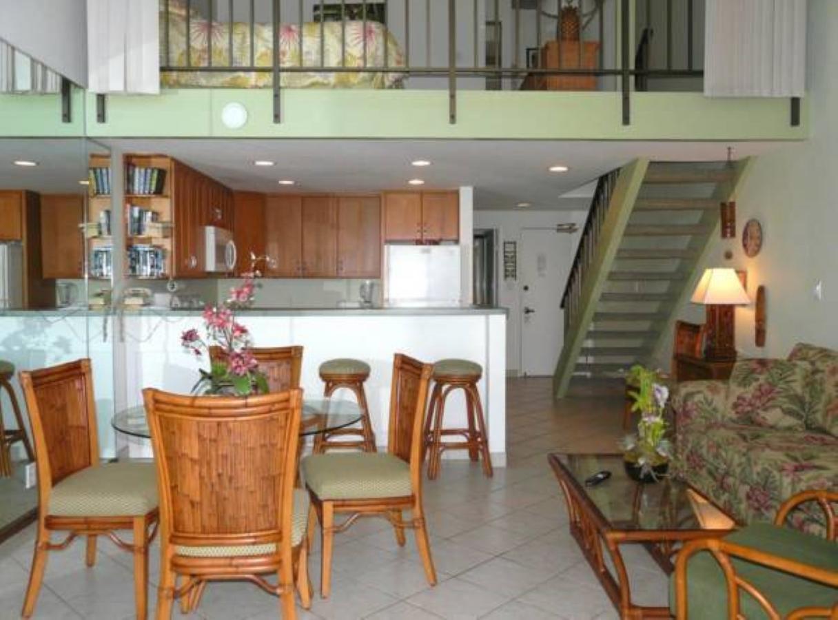 להיינה Condos At Napili Point מראה חיצוני תמונה