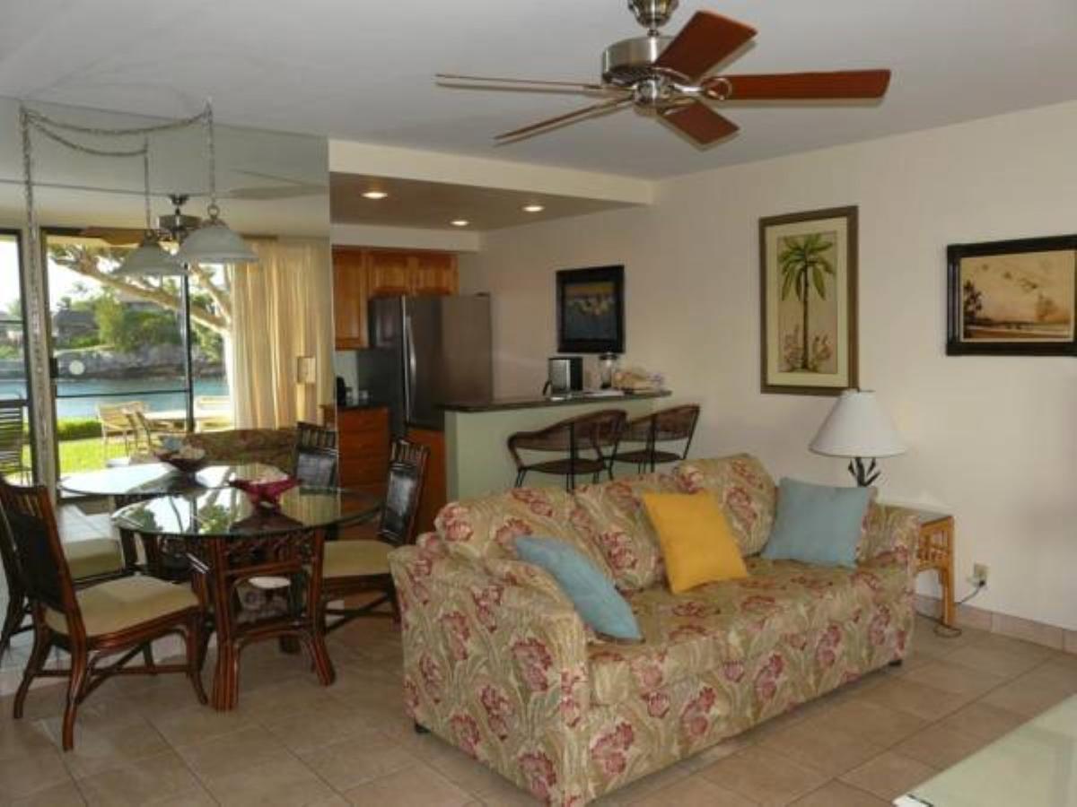 להיינה Condos At Napili Point מראה חיצוני תמונה