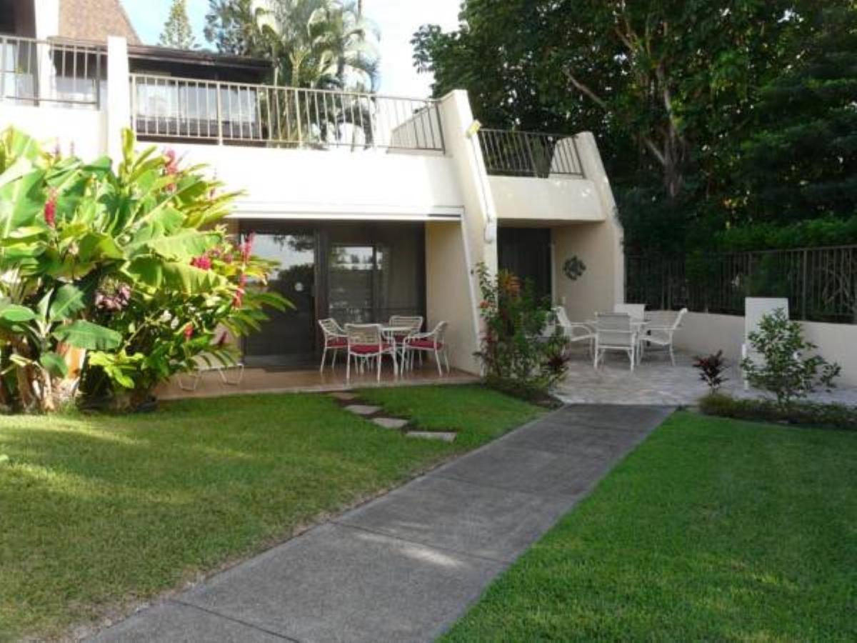 להיינה Condos At Napili Point מראה חיצוני תמונה