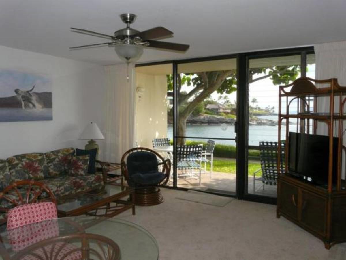 להיינה Condos At Napili Point מראה חיצוני תמונה