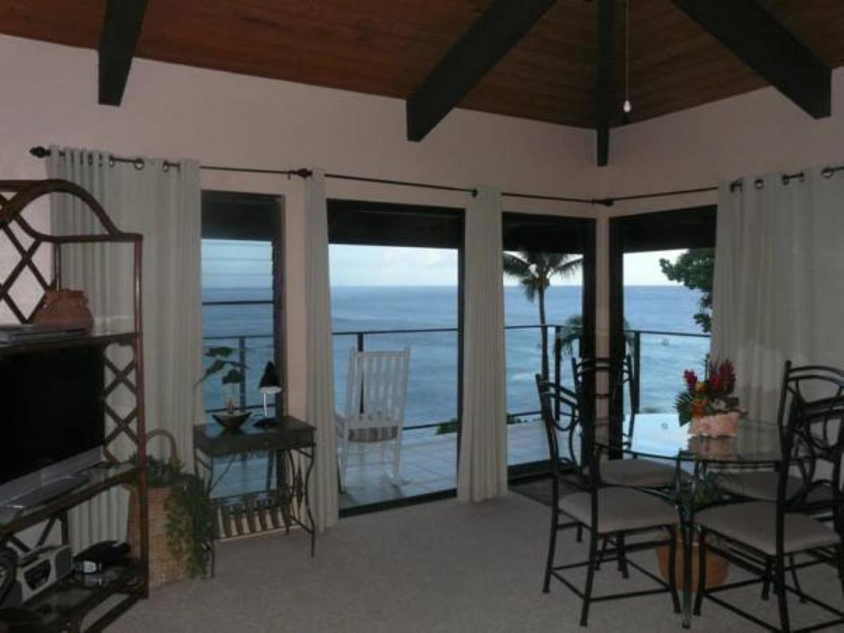 להיינה Condos At Napili Point מראה חיצוני תמונה