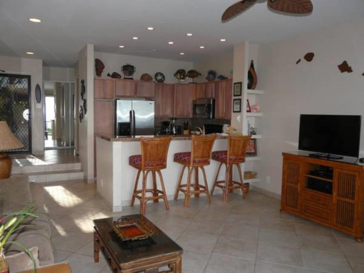 להיינה Condos At Napili Point מראה חיצוני תמונה
