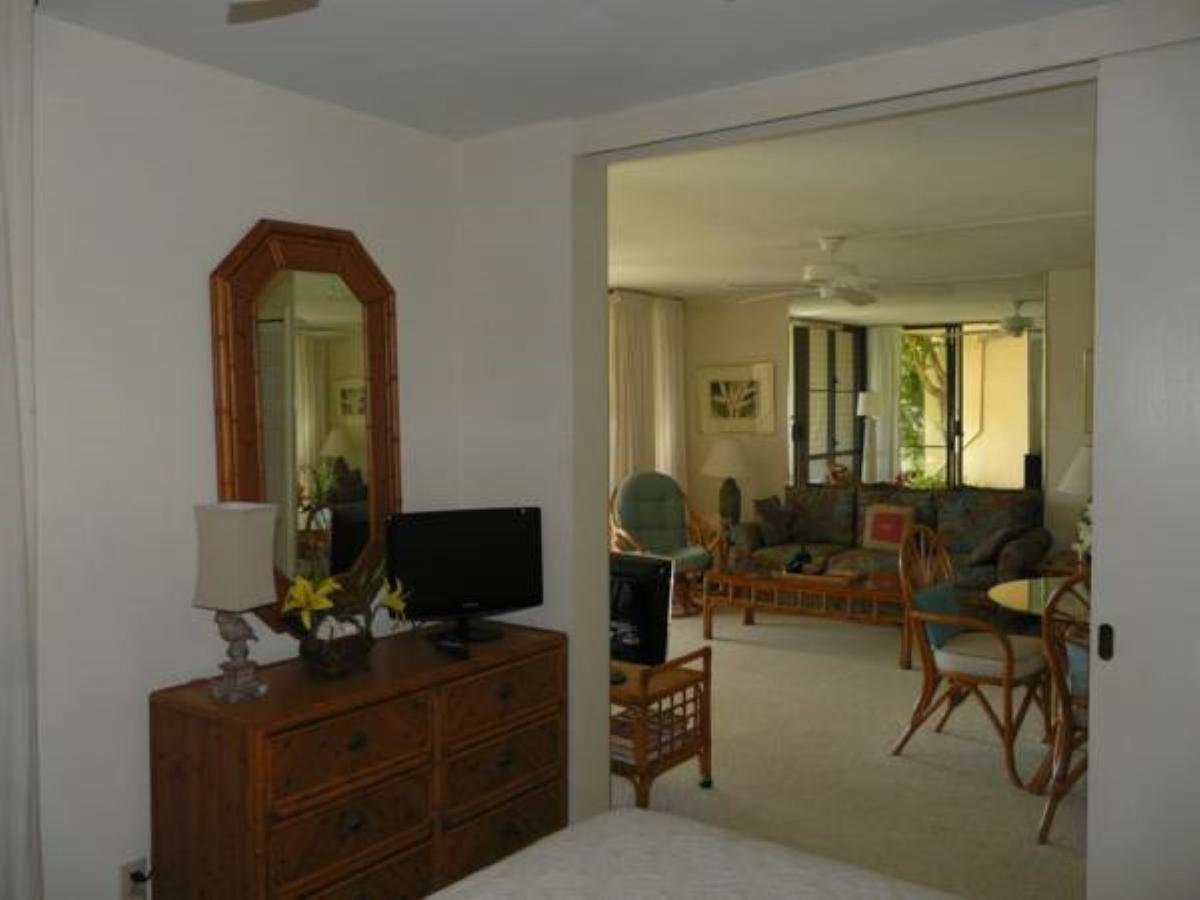 להיינה Condos At Napili Point מראה חיצוני תמונה