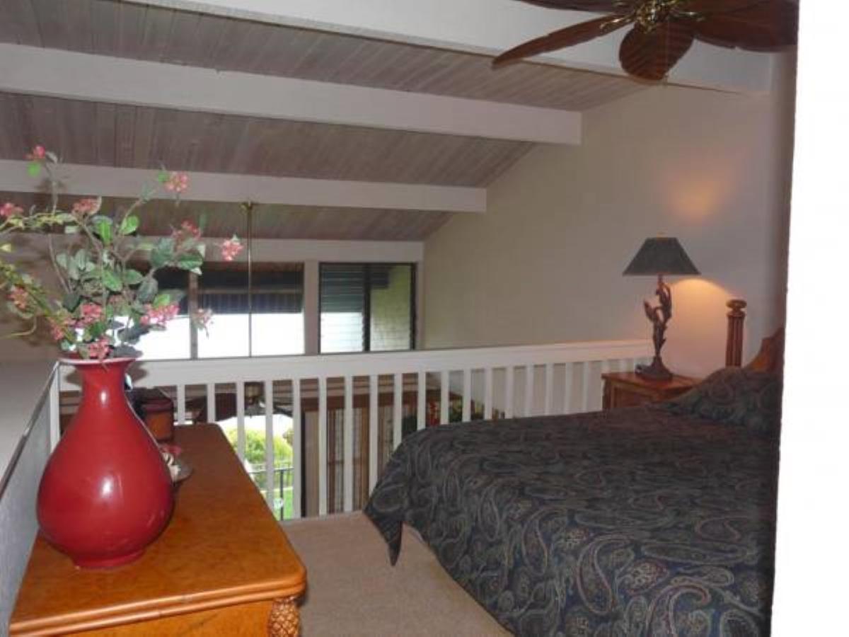 להיינה Condos At Napili Point מראה חיצוני תמונה