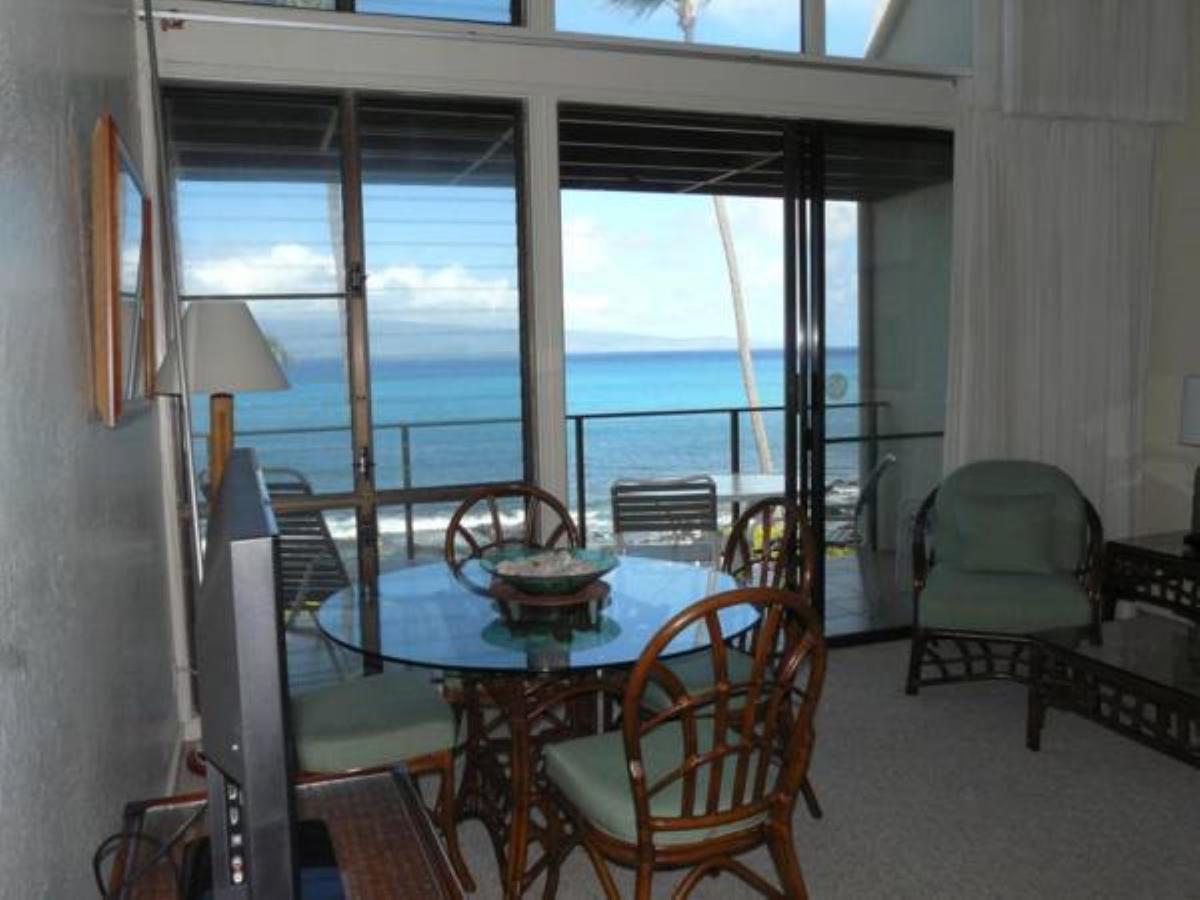להיינה Condos At Napili Point מראה חיצוני תמונה