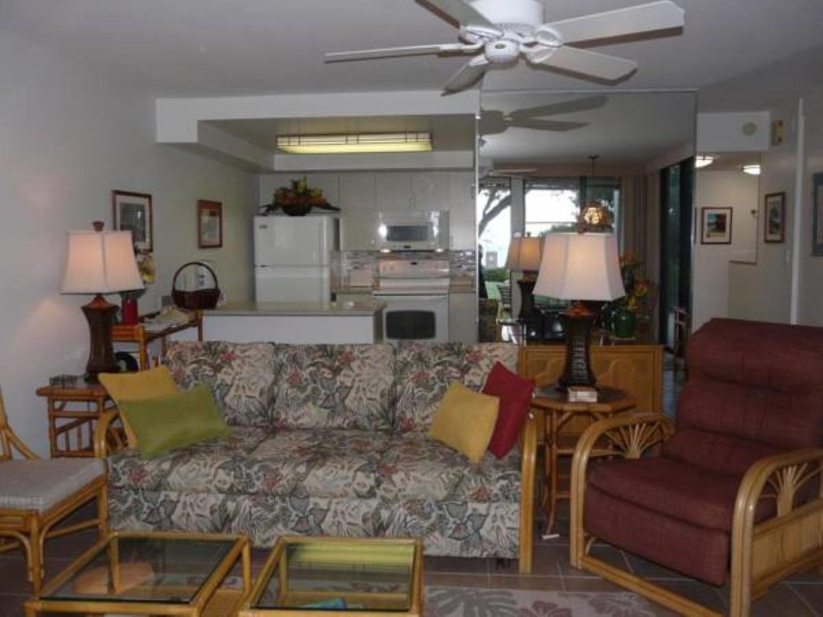 להיינה Condos At Napili Point מראה חיצוני תמונה