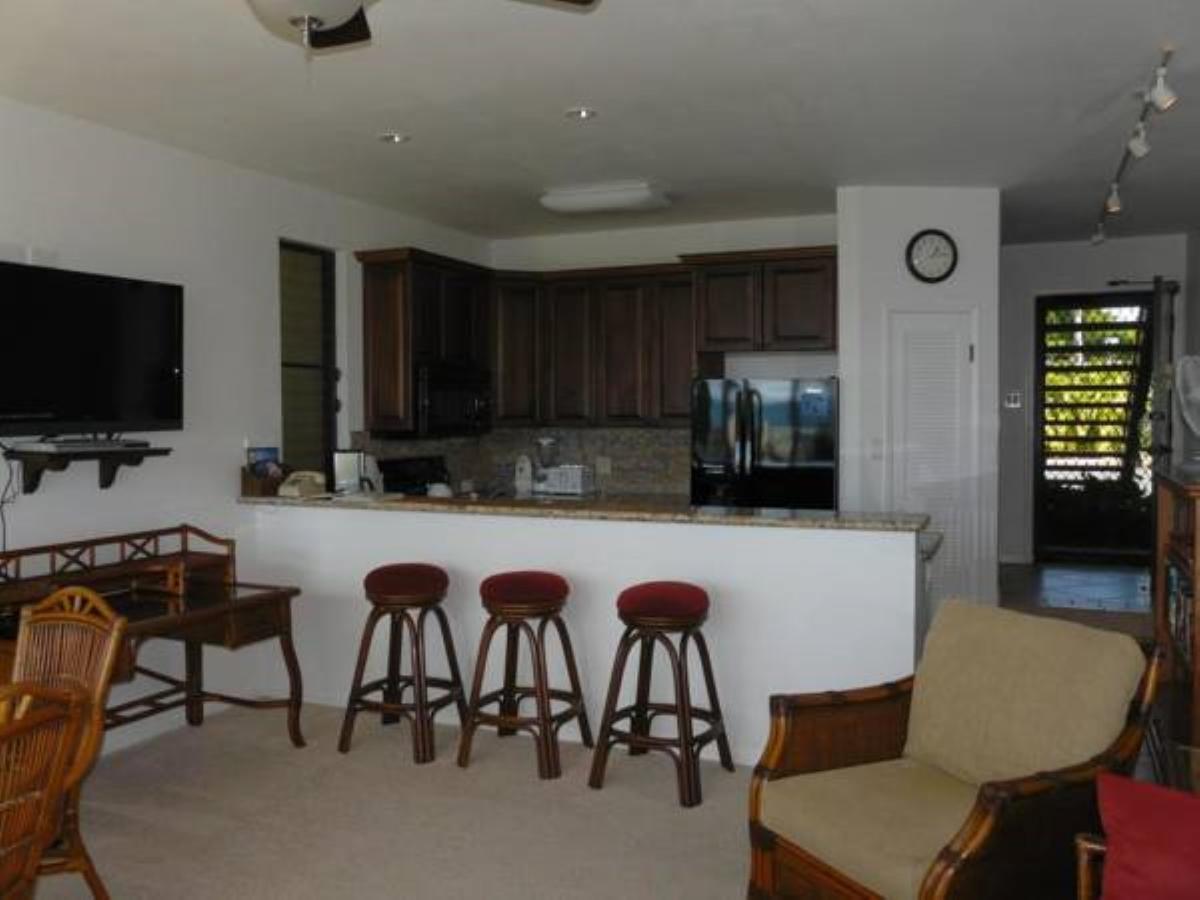 להיינה Condos At Napili Point מראה חיצוני תמונה